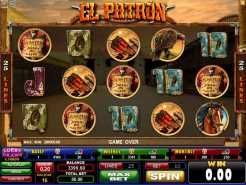 El Patron
